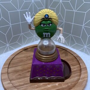 M&M Fortunes Teller Candy Dispenser ‎ - 2008